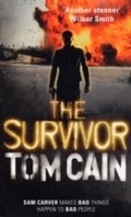 Cover: The Survivor - Transworld Digital