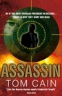 Cover: Assassin - Transworld Digital