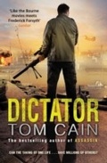 Cover: Dictator - Transworld Digital