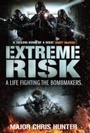 Cover: Extreme Risk - Transworld Digital