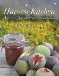 Abbildung von: The harvest kitchen - Jacana Media