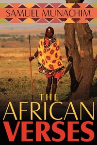 Abbildung von: The African Verses - AuthorHouse