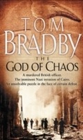 Cover: The God Of Chaos - Transworld Digital