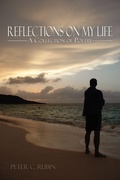 Cover: Reflections on My Life - AuthorHouse