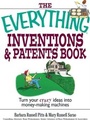 Cover: The Everything Inventions And Patents Book - Everything