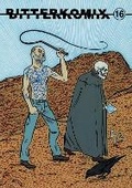 Cover: Bitterkomix 16 - Jacana Media