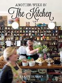 Abbildung von: Another week in the kitchen - Jacana Media