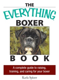 Enlarge image Cover: The Everything Boxer Book - Everything