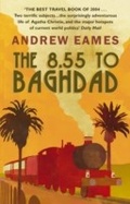 Cover: The 8.55 To Baghdad - Transworld Digital