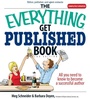 Cover: The Everything Get Published Book - Everything
