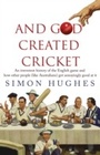 Cover: And God Created Cricket - Transworld Digital