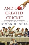 Cover: And God Created Cricket - Transworld Digital