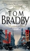 Cover: The Master Of Rain - Transworld Digital