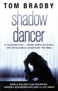 Cover: Shadow Dancer - Transworld Digital