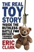 Cover: The Real Toy Story - Transworld Digital