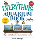 Cover: The Everything Aquarium Book - Everything