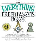 Cover: The Everything Freemasons Book - Everything