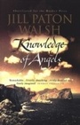 Cover: Knowledge Of Angels - Transworld Digital