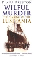 Cover: Wilful Murder: The Sinking Of The Lusitania - Transworld Digital