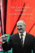Cover: The Last Soviet Republic - Trafford Publishing