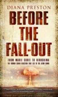 Enlarge image Cover: Before the Fall-Out - Transworld Digital