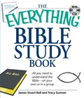 Cover: The Everything Bible Study Book - Everything