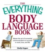 Cover: The Everything Body Language Book - Everything