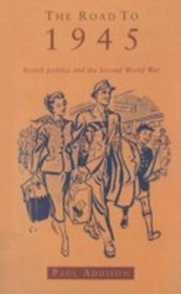 Enlarge image Cover: The Road To 1945 - Vintage Digital