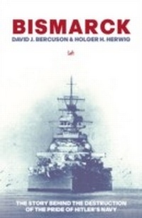 Enlarge image Cover: Bismarck - Vintage Digital