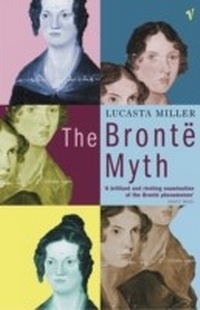 Enlarge image Cover: The Bronte Myth - Vintage Digital