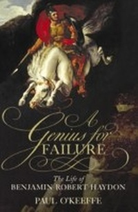 Abbildung von: A Genius for Failure - Vintage Digital