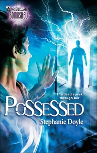 Enlarge image Cover: Possessed - Silhouette Bombshell