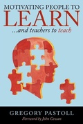 Cover: Motivating People to Learn - AuthorHouse