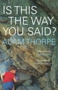 Cover: Is This The Way You Said? - Vintage Digital