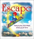 Cover: Escape - Trafford Publishing