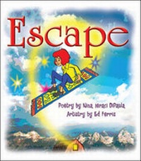 Enlarge image Cover: Escape - Trafford Publishing