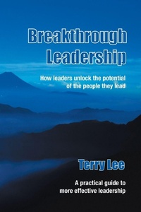 Enlarge image Cover: Breakthrough Leadership - Trafford Publishing