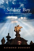 Cover: Soldier Boy - Trafford Publishing
