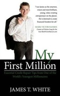 Cover: My First Million - AuthorHouse