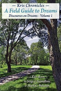 Abbildung von: Discourses on Dreams - AuthorHouse