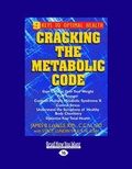 Cover: Cracking the Metabolic Code - ReadHowYouWant