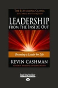 Cover: Leadership from the Inside Out - ReadHowYouWant