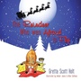 Cover: The Reindeer Who Was Afraid to Fly - AuthorHouse