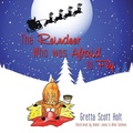 Cover: The Reindeer Who Was Afraid to Fly - AuthorHouse