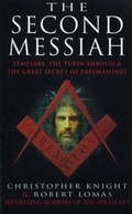 Cover: The Second Messiah - Cornerstone Digital