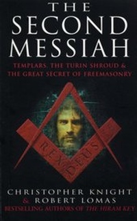 Enlarge image Cover: The Second Messiah - Cornerstone Digital