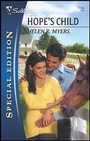 Cover: Hope's Child - Silhouette Special Edition