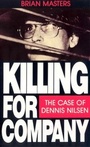 Cover: Killing For Company - Cornerstone Digital