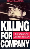 Cover: Killing For Company - Cornerstone Digital