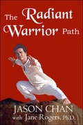 Cover: The Radiant Warrior Path - Trafford Publishing